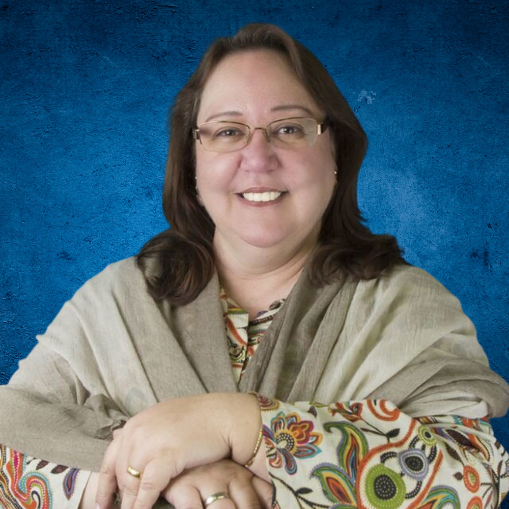 Carmen M. Rivera-Spelorzi, Board Chair