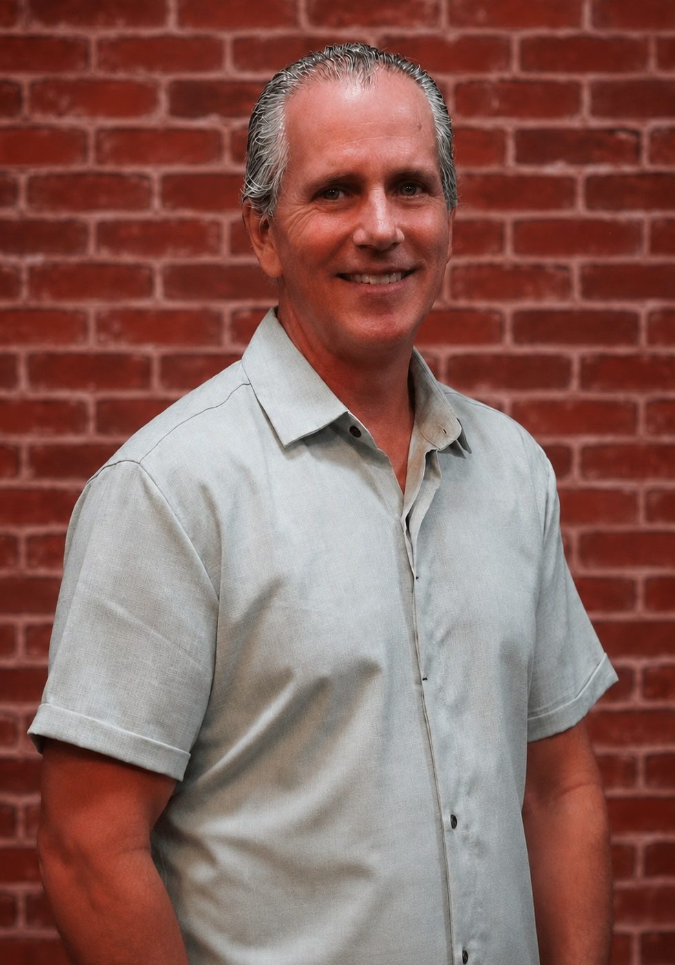 Jerry Allen_BrickWall3